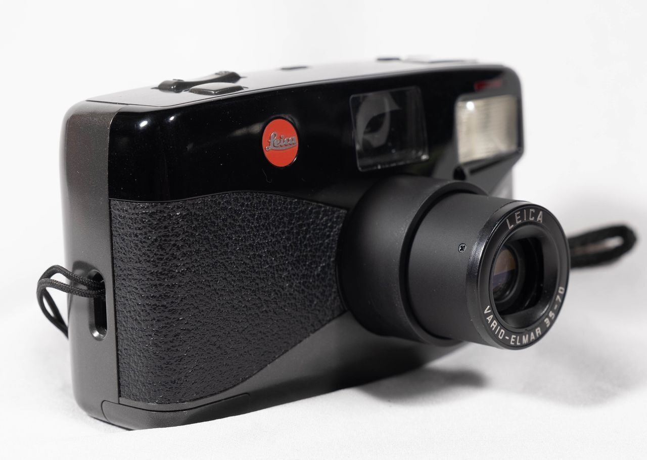 ライカ Leica mini zoom VARIO-ELMAR 35-70mm+spbgp44.ru