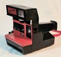 Polaroid cool cam 600