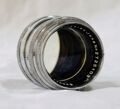 Sonnar 1:1.5 F 5cm Carl Zeiss Jena