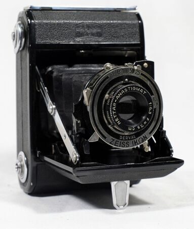 Zeiss ikon NETTAR 515