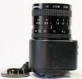 PENTAX tv zoom LENS 8-48 mm 1:1.0