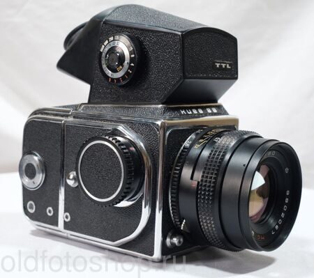 Киев 88 TTL